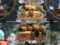 -街角 T·COFFEE 融合料理·BISTRO(车公庙店)