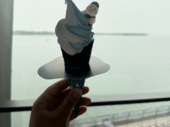 -抱抱地球咖啡馆(国家海洋博物馆店)