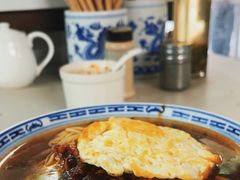 -大时代美食面馆