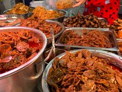 -浪哥卤味捆鸡(南门口店)