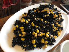 -山沟沟炒鸡(颐灏·海怡名都店)