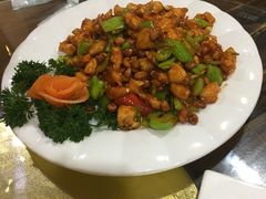 -闻香阁·清真(光荣道店)