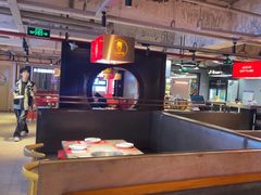 -老佛爷铜炉蛙锅(东门老街店)