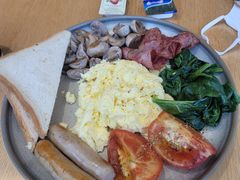 -Jamaicablue Coffeeshop(中央广场店)
