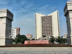 -西南交通大学(九里校区)