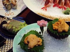 -山葵家·创意料理(宁波来福士店)
