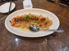 -龙悦湾酒家·八阵鱼生·渔人码头店