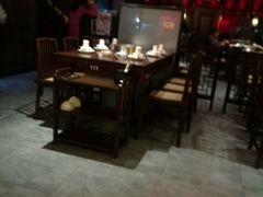 -捞神煲汤火锅(湖滨商业街店)