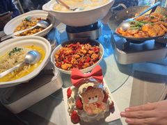 -湘西小馆(滨河路店)