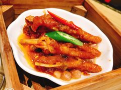-粤港湾砂锅粥·宵夜(宝龙店)