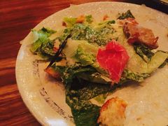 PIZZA BIANCA(民园体育场店)-PIZZA BIANCA(民园店)