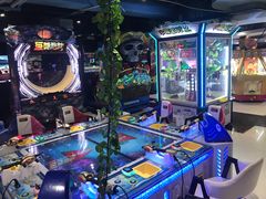 -核客电玩城(东门店)