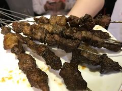 -猫姑娘大盘鸡(商城路店)