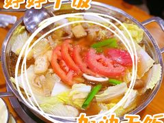 -牛小隆牛肉面馆(四牌楼店)