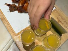 -汤城小厨•粤菜•靓汤(西直门凯德MALL店)