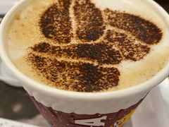 -COSTA COFFEE(上海虹口龙之梦)