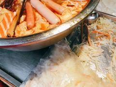 -阿姨卷饼(平凉路店)