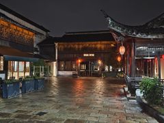 -嘉兴月河历史街区