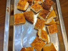 -青海名吃尕张娃非遗烤肉(海湖总店)