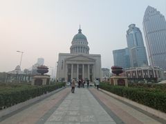-天津音乐厅
