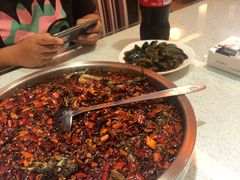 -汉水缘鲜鱼庄(黄雁村店)