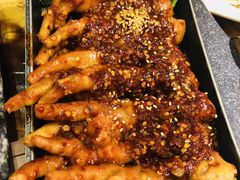 -小木屋米酒店(彩云城店)