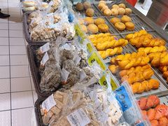 -大润发(何山店)
