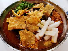 -螺大喜螺蛳粉(华业东方玫瑰店)