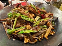-味莊餐厅(康庄南街店)