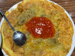-蚝堡海鲜·威海菜·海肠捞饭·烧烤·亚洲吃蚝公司(幸福门店)