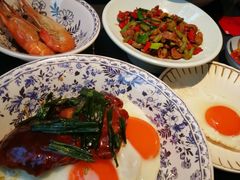 -阿大排档(长春这有山店)