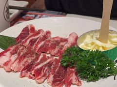 芝士牛肋排-猫爪爪原切自助烤肉(观音桥阳光世纪店)