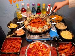 -吴草鸡爪오초닭발(城阳总店)