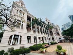 -香港大学