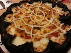 -必胜客(涂门街店)