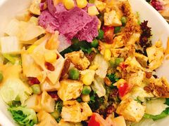 -greenjoy绿享轻食(宁海路店)