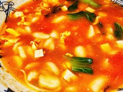 -汉唐宴长安食府