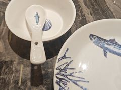 -前海沿·海鲜水饺青岛菜(乐客城店)