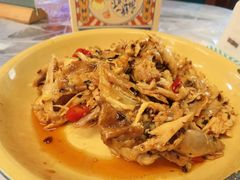 -东排食堂长沙小吃大排档(五一广场店)