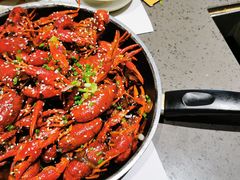-一棠龙虾•王牌虾球(楚河汉街店)