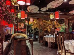 -徽镇小厨·经典徽菜(十里河店)