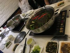 -围炉夜话·潮汕卤水火锅(榕江店)