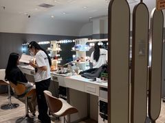 -海马体照相馆(上海月星环球港店)