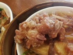 -巴扎美食·新疆菜·西域歌舞表演餐厅(新疆大厦店)