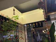-Pakwaan Indian restaurant芭港湾印度餐厅(领事馆店)