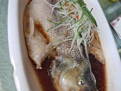 -郭林家常菜烤鸭(曙光西路店)