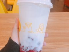 -一鸣真鲜奶吧(益乐路店)