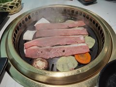 -花味烤肉(铜山万达店)