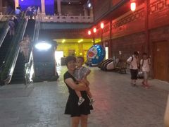 -万达茂商场(南京仙林店)