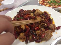 -洪霞餐馆
